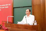 N.A. President urges overhaul in lawmaking mindset